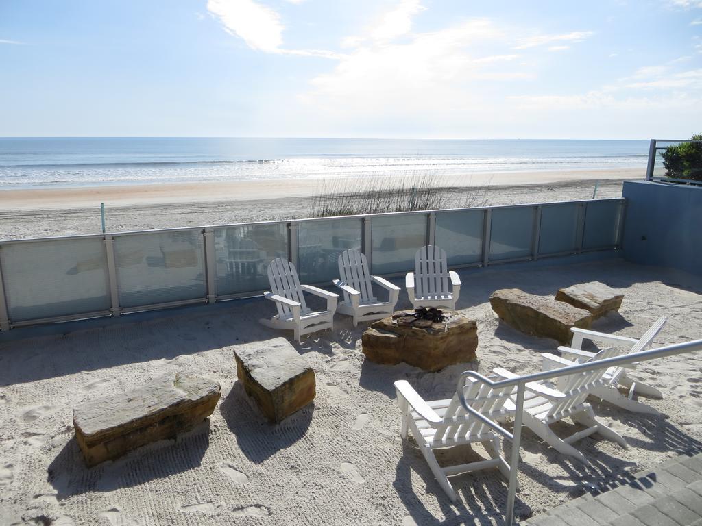 Lotus Boutique Inn And Suites Ormond Beach Exterior photo