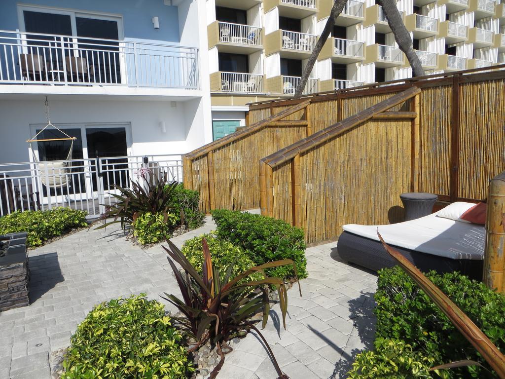 Lotus Boutique Inn And Suites Ormond Beach Exterior photo