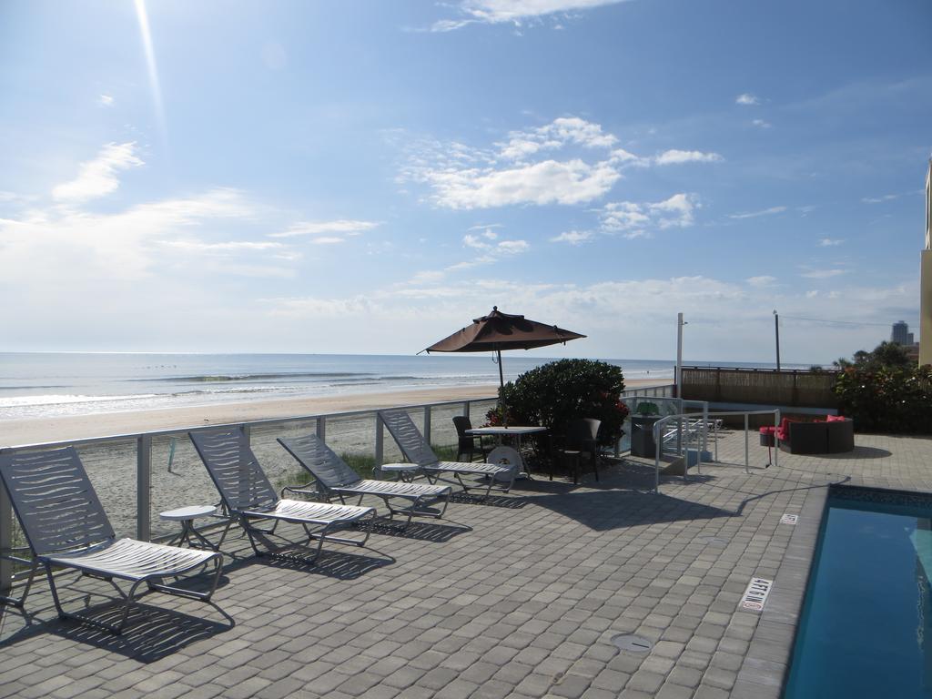 Lotus Boutique Inn And Suites Ormond Beach Exterior photo