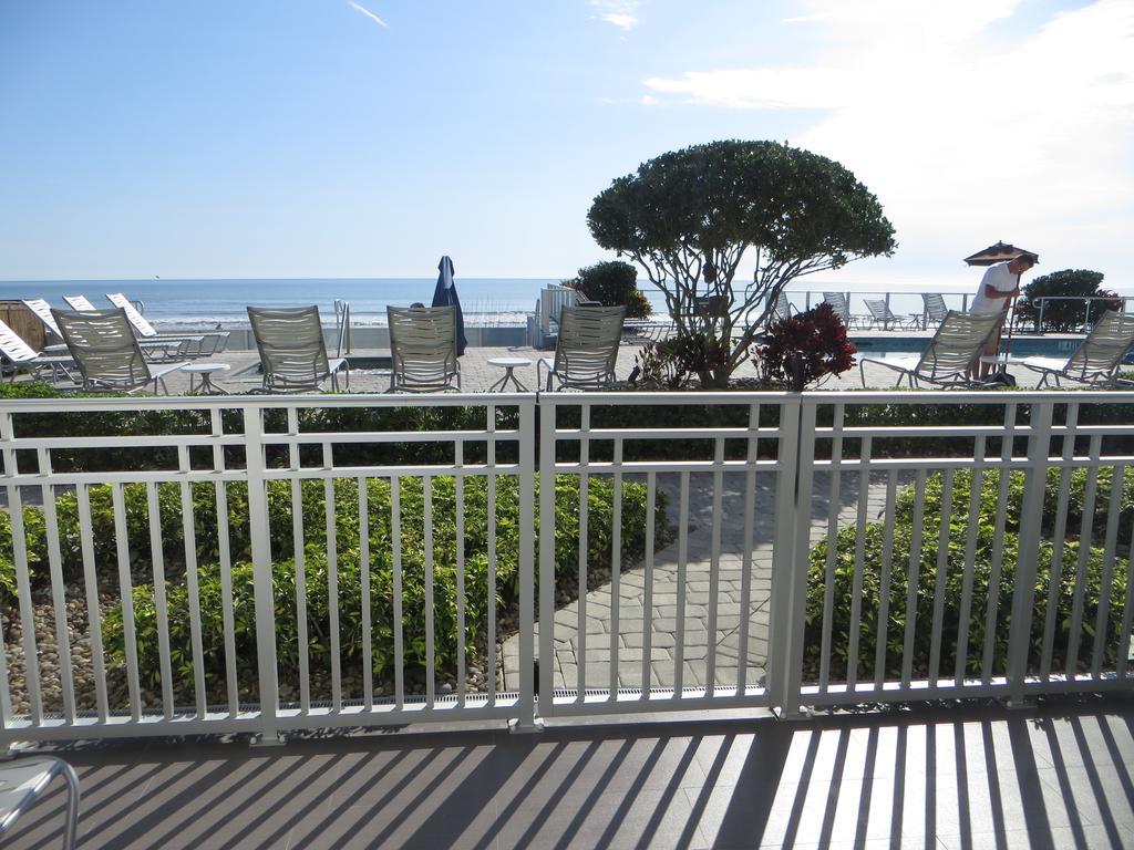 Lotus Boutique Inn And Suites Ormond Beach Exterior photo