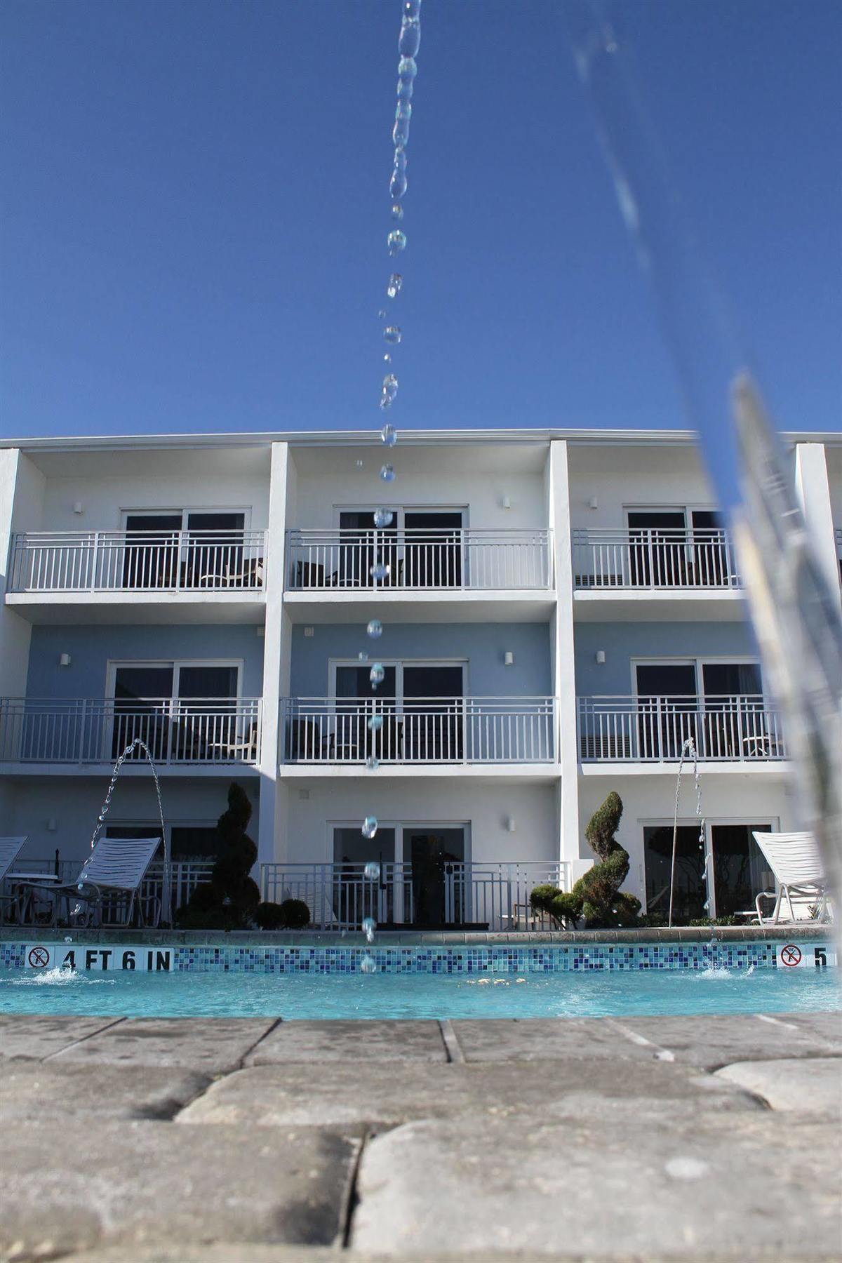 Lotus Boutique Inn And Suites Ormond Beach Exterior photo