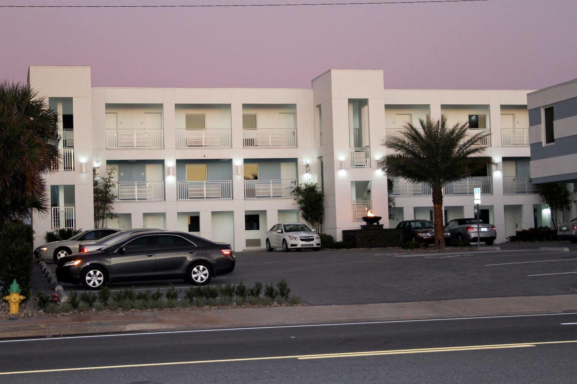 Lotus Boutique Inn And Suites Ormond Beach Exterior photo