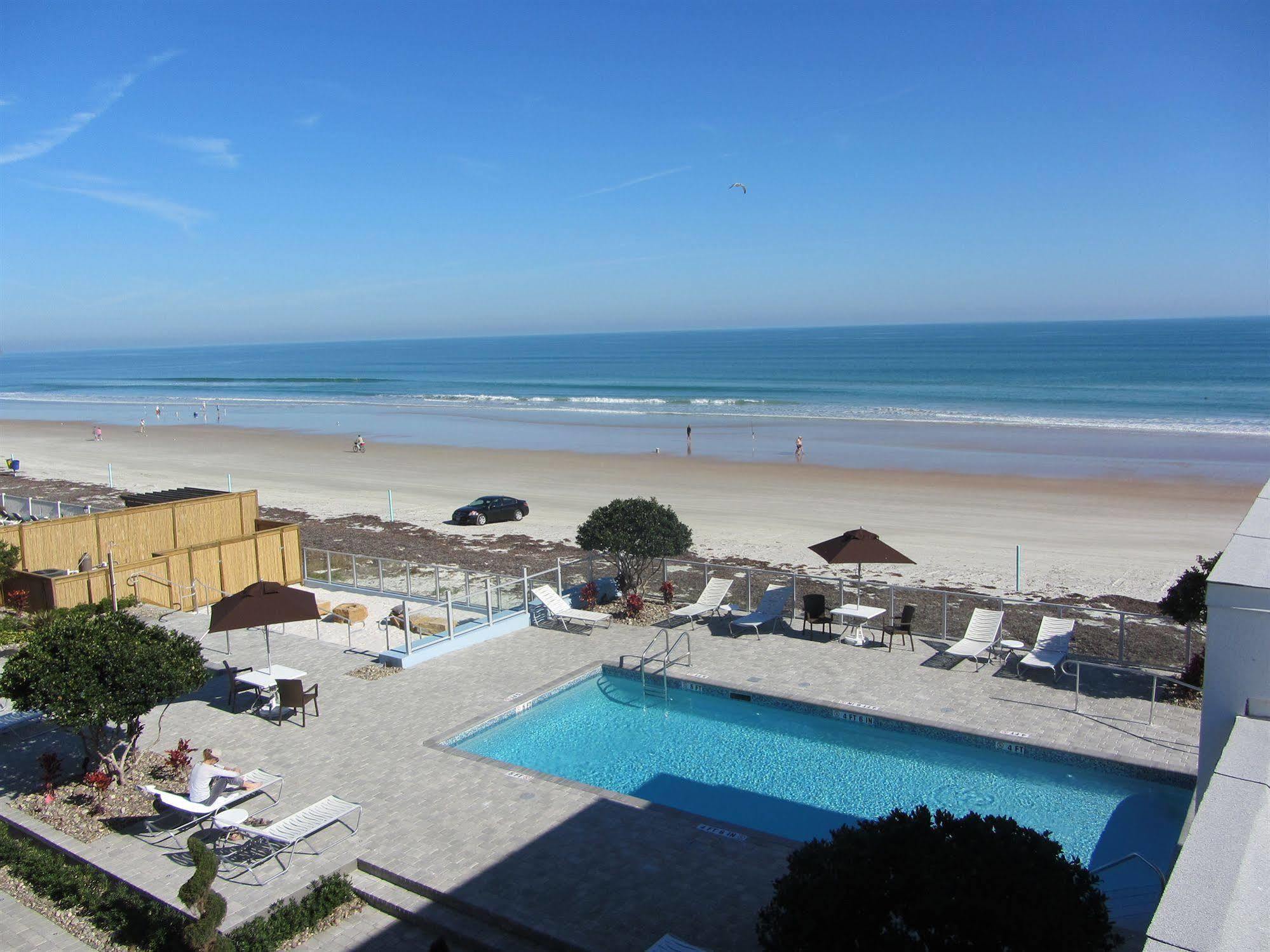 Lotus Boutique Inn And Suites Ormond Beach Exterior photo